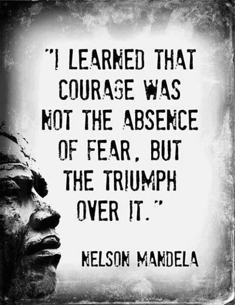 73+ SLIMME Nelson Mandela-citaten om het beste uit jou te halen