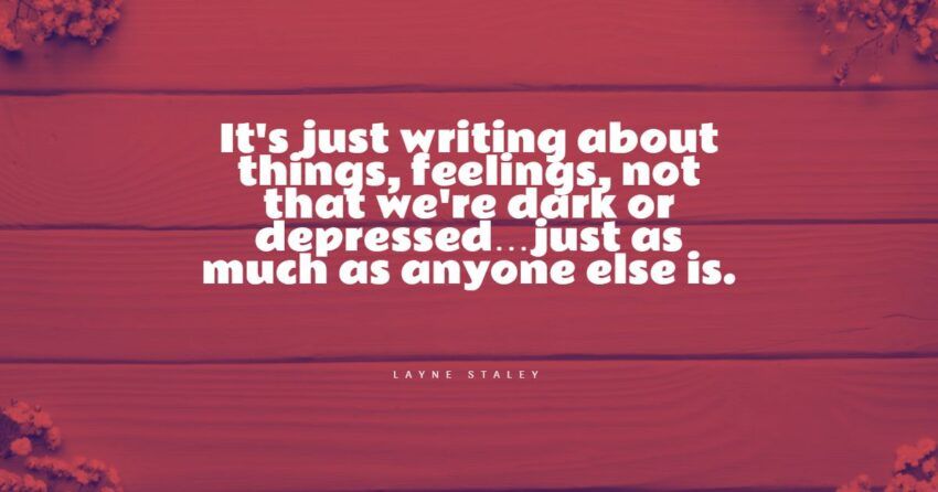 49+ najlepších citátov Layne Staley: exkluzívny výber
