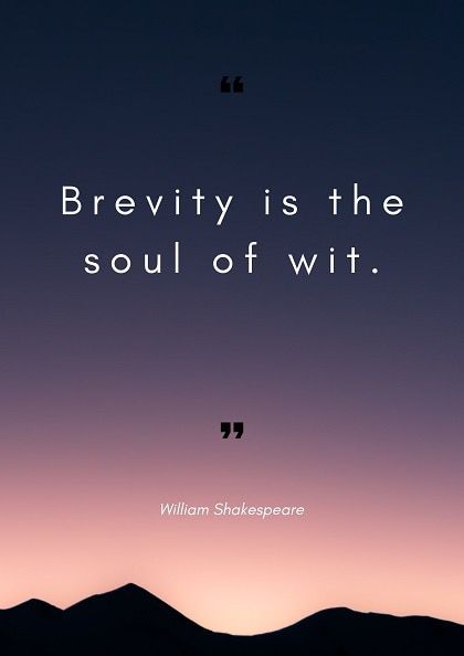 102+ ÖZEL William Shakespeare'in Çok Doğru Sözleri