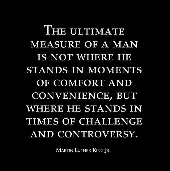 142+ ЕКСКЛУЗИВНО Цитати Мартина Лутера Кинга млађег који су тако тачни