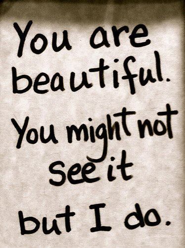 141+ IMPRESSIVE You Are Beautiful Quotes for Her