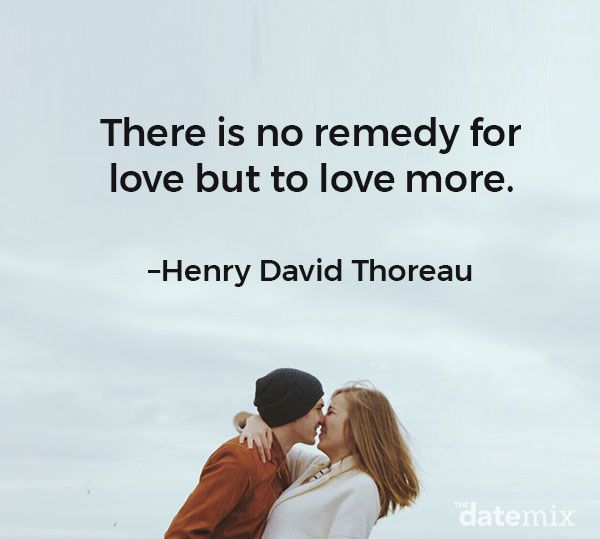 Love Quotes for HIm: