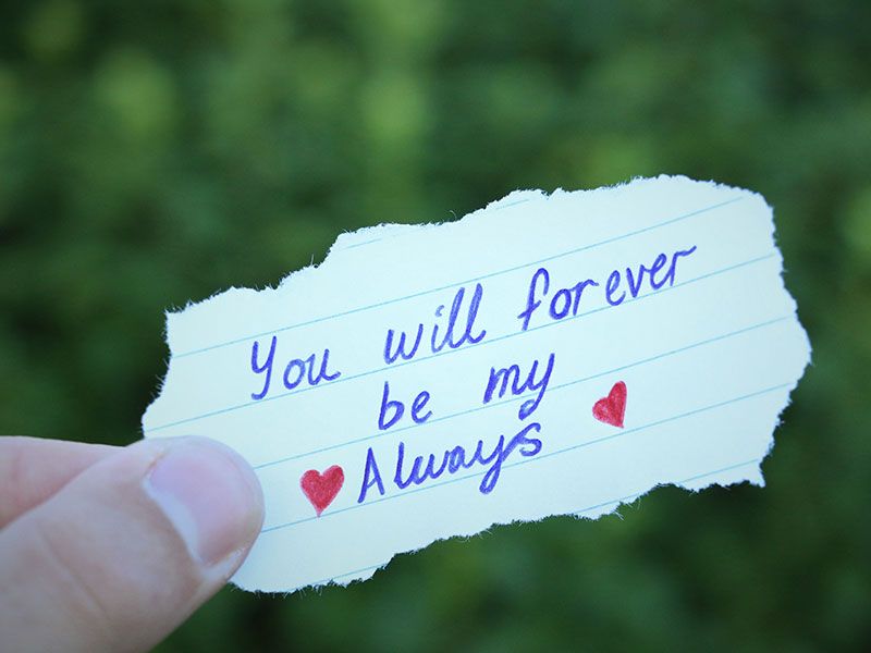 60 citas románticas para compartir con la persona que amas