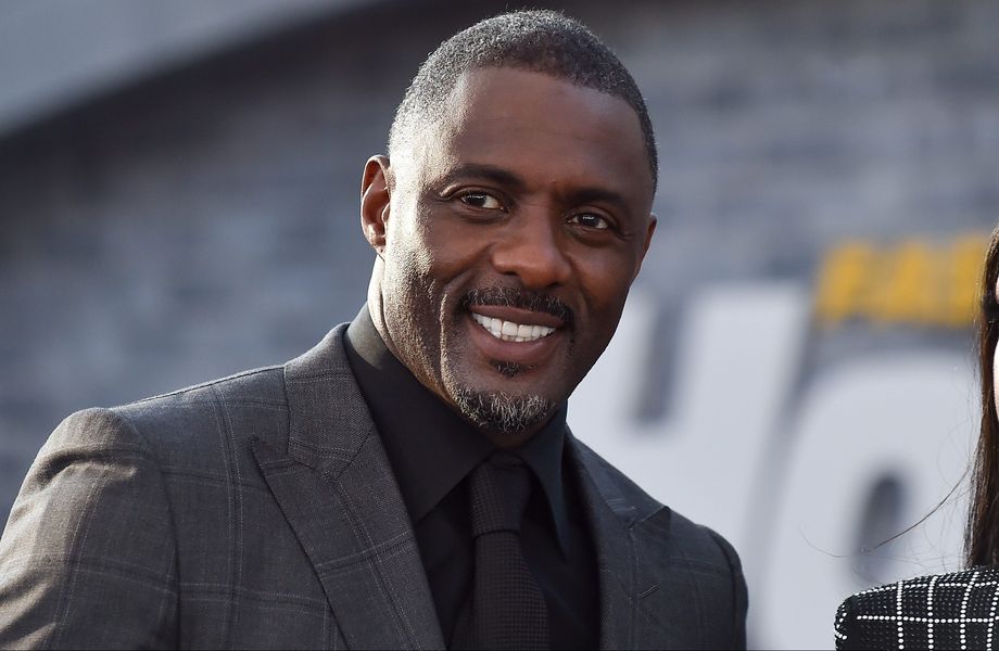 Mama Idrisa Elbu je presvedčená, že bude ďalší James Bond