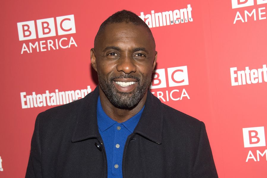 Idris Elbas 'Luther' er ikke 'autentisk' nok, ifølge BBCs mangfoldighedssjef: Han 'har ikke sorte venner'