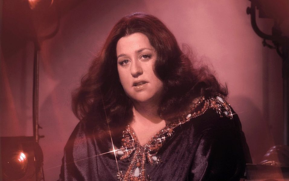 Mama Cass of the Mamas & the Papas die did not Die ved at kvæle en skinke-sandwich, ifølge Obit Writer