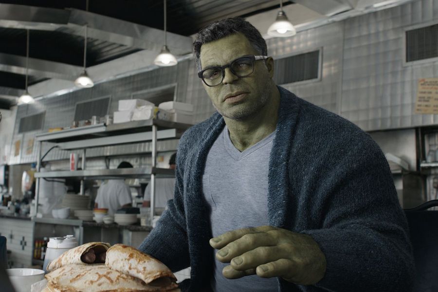 Originálny Hulk Lou Ferrigno nie je veľkým fanúšikom filmu „Smart Hulk“ vo filme „Avengers: Endgame“