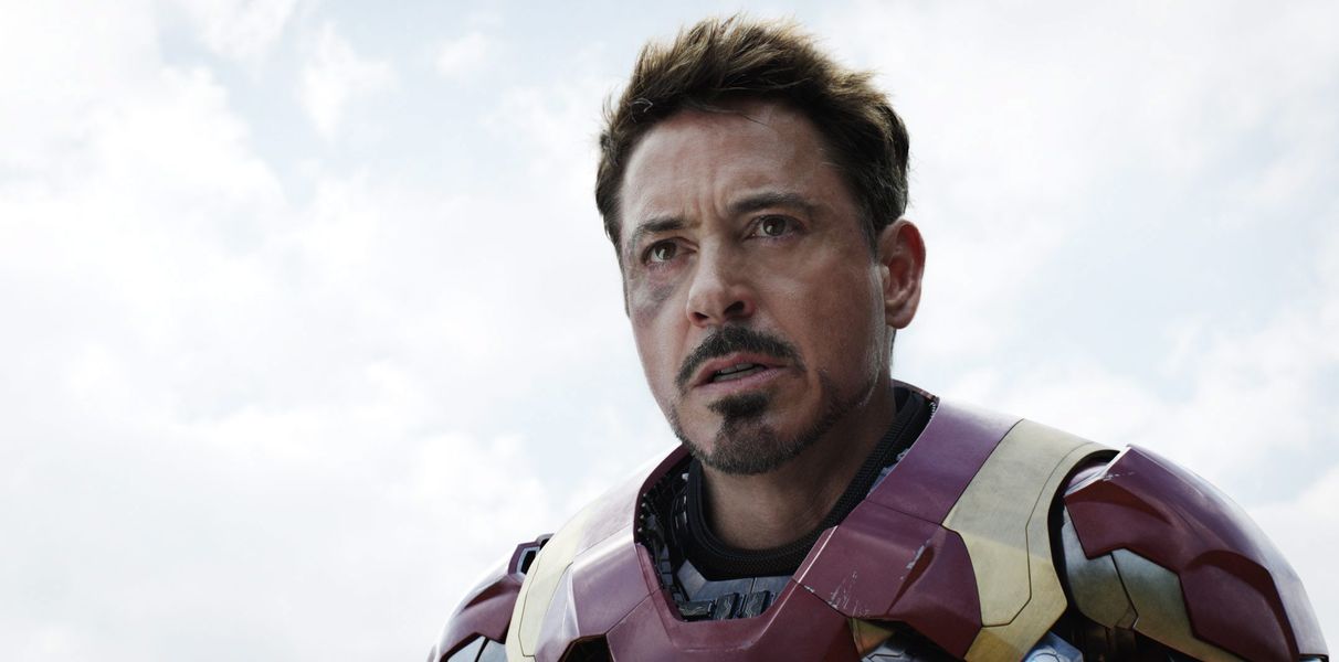 Iron Man-fans onthullen 'Bring Back Tony Stark'-reclamebord op 2e verjaardag van' Avengers: Endgame '