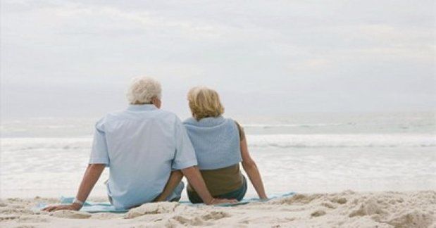 Komme over frykten for pensjonisttilværelsen