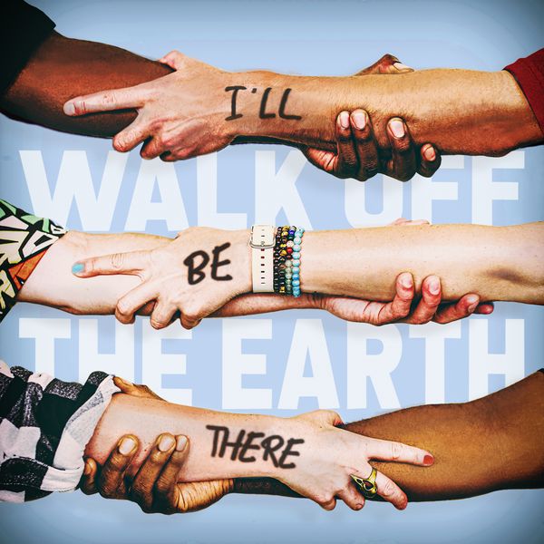 Walk Off The Earth estreia novo single ‘I’ll Be There’