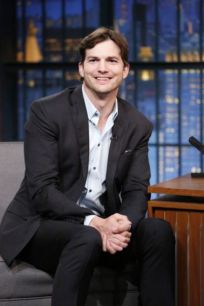 Ashton Kutcher vysvetľuje, prečo deti jeho a Mila Kunis nebudú dediť svoje šťastie