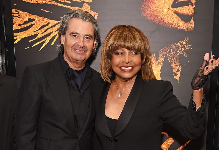 Tina Turnerová pripomína dlhoročnú lásku Erwina Bacha v novej ukážke dokumentu Tina od HBO