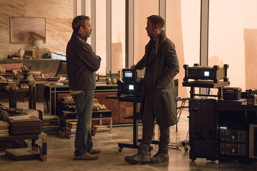 Direktør Denis Villeneuve åbner sig for skuffende billetkontor for 'Blade Runner 2049'