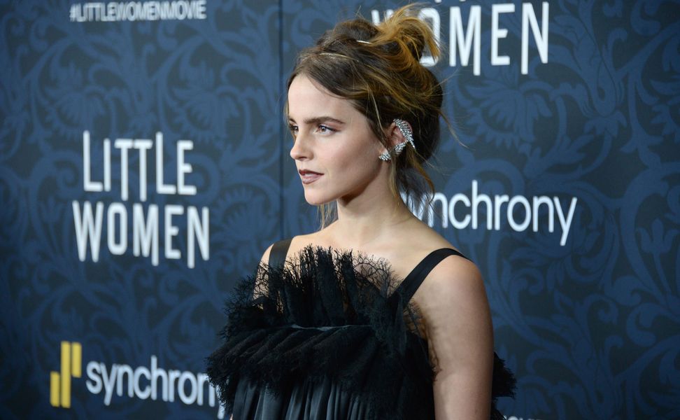 El gerente de Emma Watson niega los rumores de que la actriz se retira de la actuación