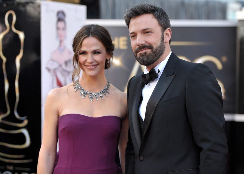 O diretor de 'The Way Back' revela como Jennifer Garner salvou o filme após a recaída de Ben Affleck