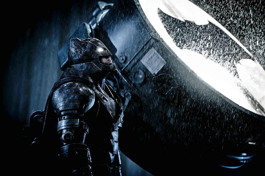 Christian Bale afslører, hvorfor der ikke var en fjerde 'Dark Knight'-film