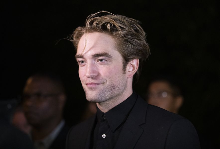 Robert Pattinson pripomína „Rodinné prostredie“ zo série „Harry Potter“: „Bolo to úžasné“