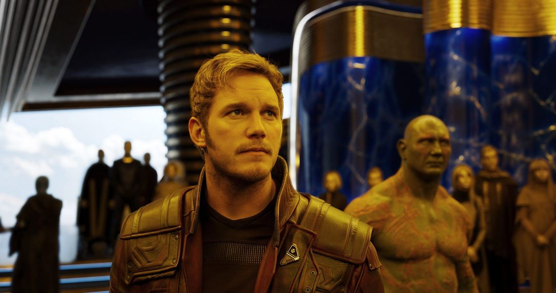 Marvel Comics potvrdzuje, že Star-Lord z filmu „Guardians Of The Galaxy“ je bisexuál