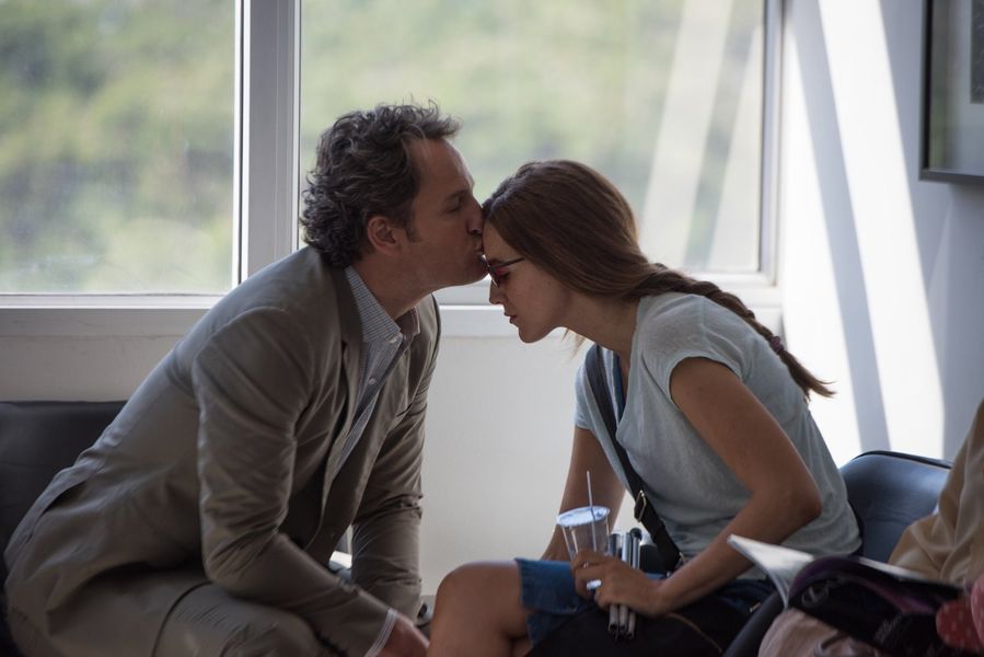 Blake Lively stjernes som blind kvinde i thriller 'Alt jeg ser er dig'