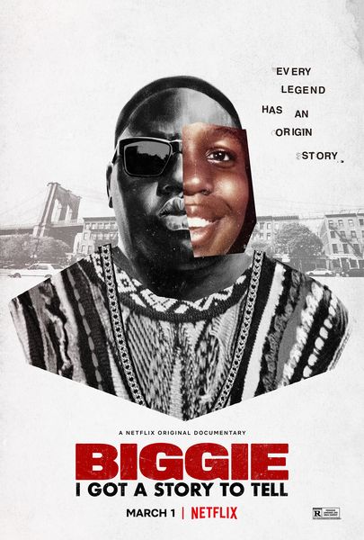 Notorious B.I.G. Dostáva sa do centra pozornosti nového dokumentu „Biggie: Mám príbeh, ktorý treba povedať“