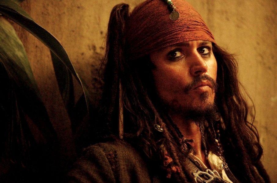 Petição de fãs de Johnny Depp para afundar novo filme 'Piratas' se a Disney continuar sem o ator