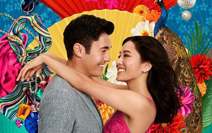 „Crazy Rich Asians“ získava perfektné 100% „čerstvé“ hodnotenie na Rotten Tomatoes