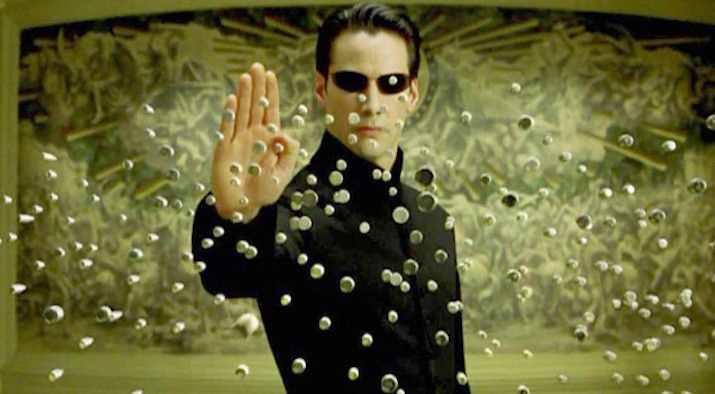 'The Matrix' regissören Lilly Wachowski bekräftar att filmen är en transallegori
