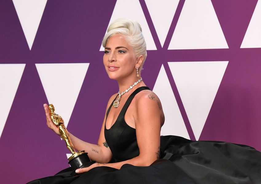 O compositor que acusou Lady Gaga de copiar sua música diz que nem viu 'A Star Is Born'