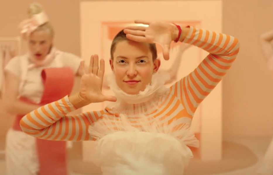Les débuts de réalisateur de Sia, «Musique» avec Kate Hudson et Maddie Ziegler, obtient une nouvelle bande-annonce
