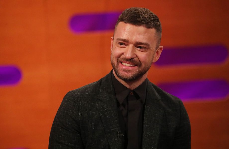 Justin Timberlake uverejnil ďalší mém „It’s Gonna Be May“ - tentokrát však s tematikou koronavírusu