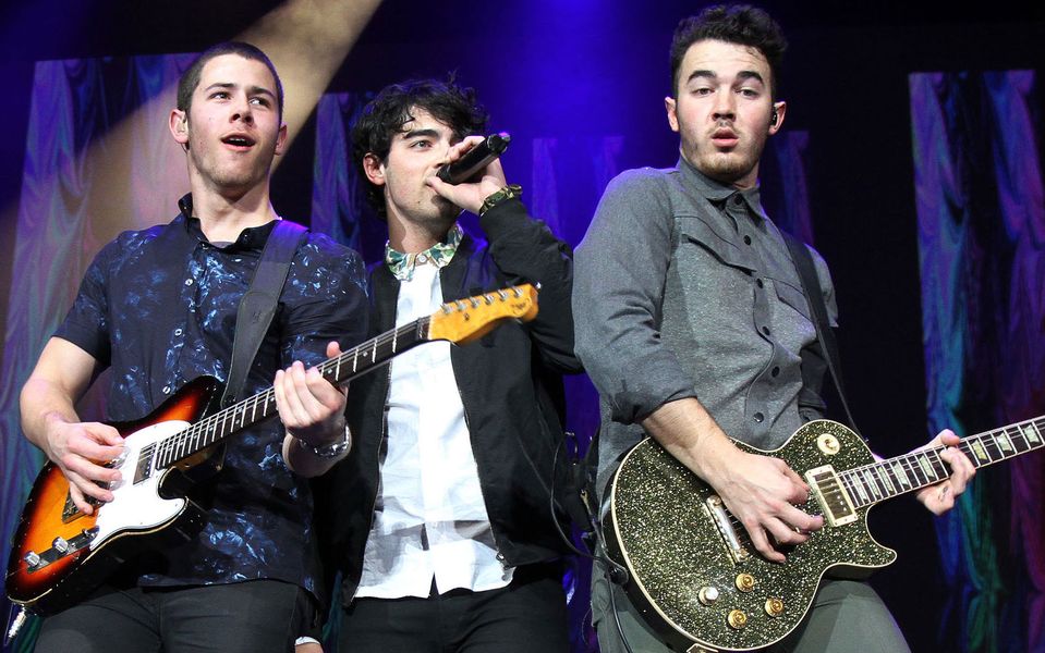 Nick Jonas na možnom stretnutí Jonas Brothers: „Never Say Never“