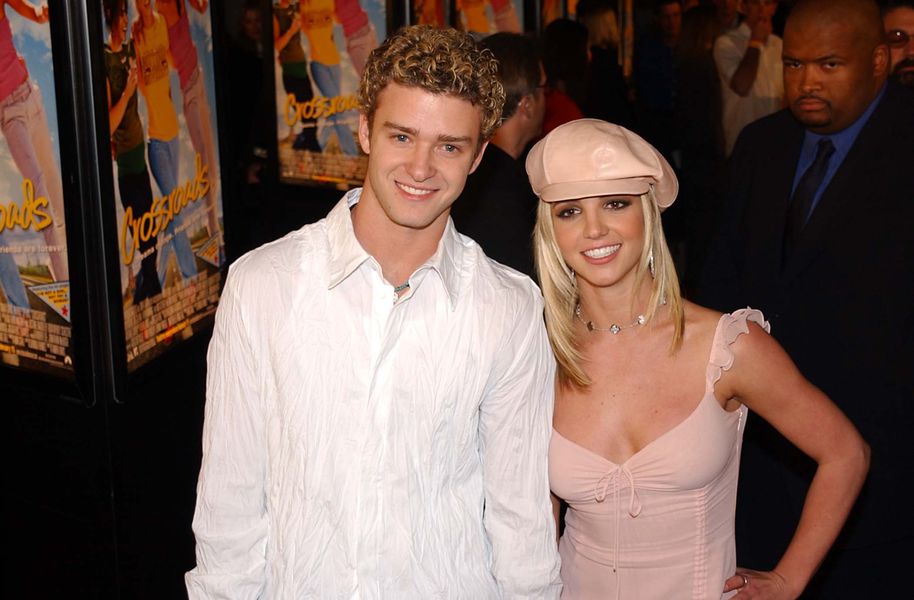 Justin Timberlake revela que escribió 'Cry Me A River' dos horas después de su separación de Britney Spears