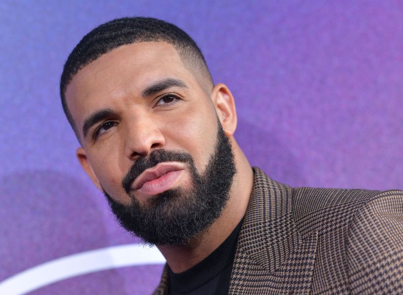 Ny Drake-sang 'Gods Plan' bryder Single-Day Streaming Record på Spotify, Apple Music