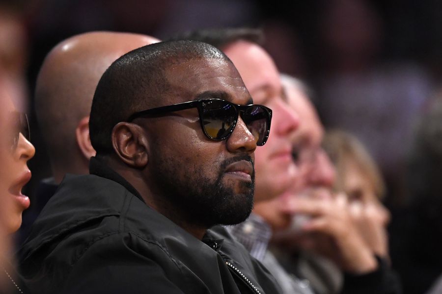 Kanye West annoncerer nyt album 'DONDA' og tracklist