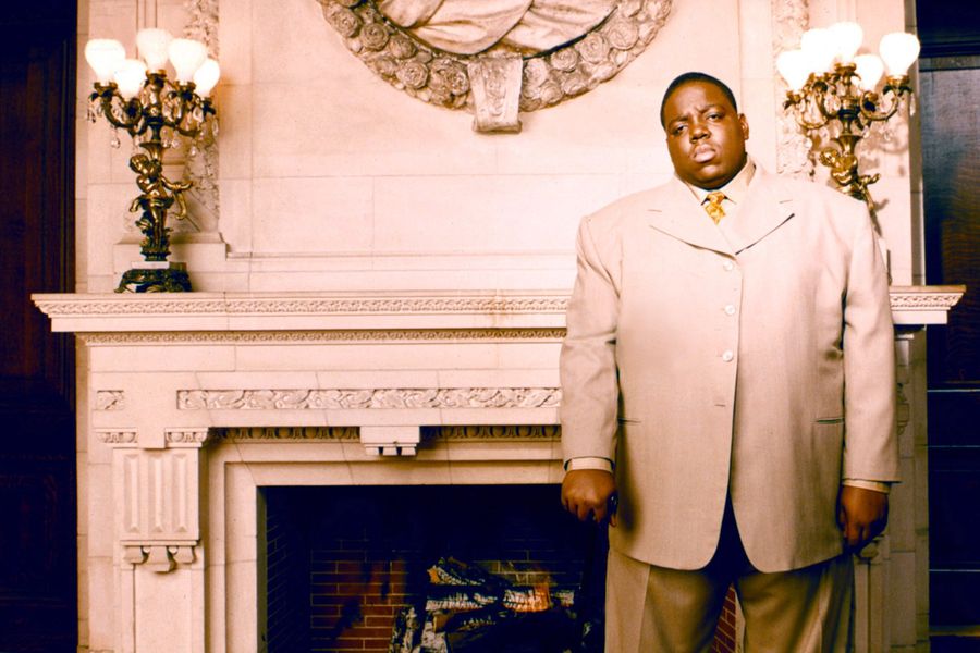 Syn Of The Notorious B.I.G. Drops Dance Remix Of Big Poppa