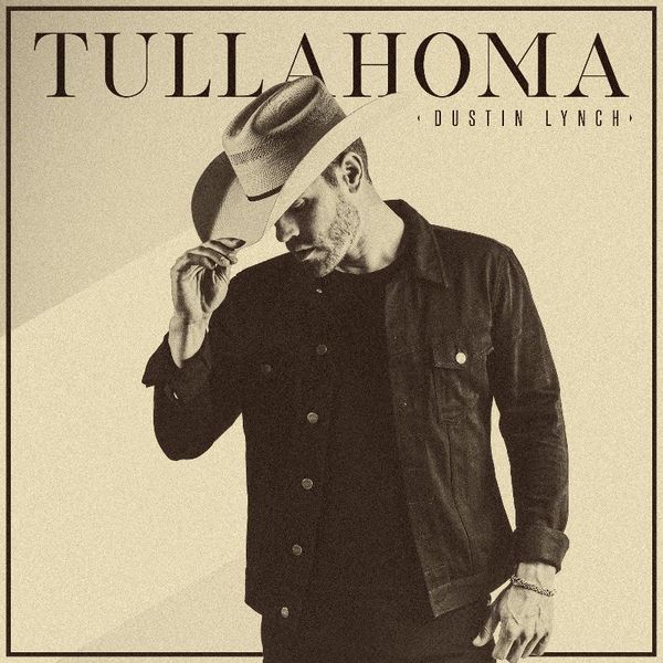 Dustin Lynch sa znovu spojí so svojimi koreňmi v novom albume „Tullahoma“, ktorý je teraz k dispozícii
