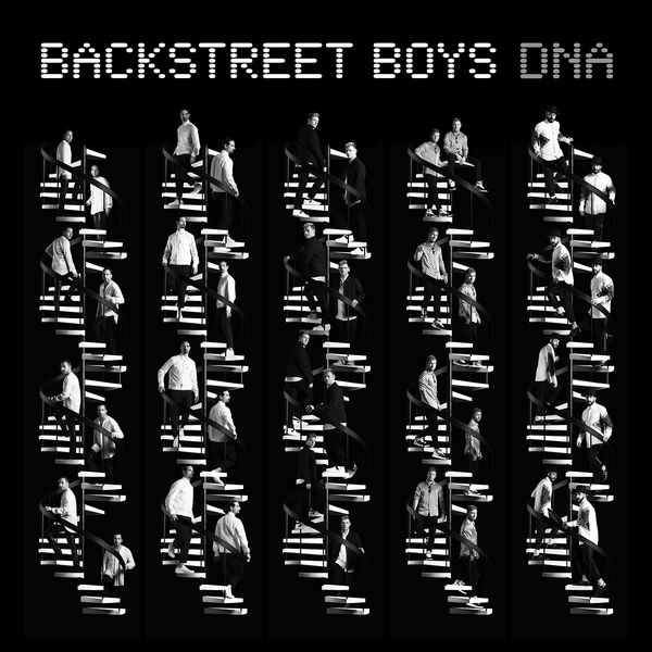 Backstreet Boys släpper ny singel 'Chances' skriven av Shawn Mendes, Ryan Tedder, tillkännager största arenaturné på 18 år