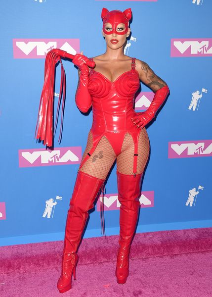 The Weeknd, Lady Gaga e Ariana Grande pontuam as principais indicações do VMA da MTV