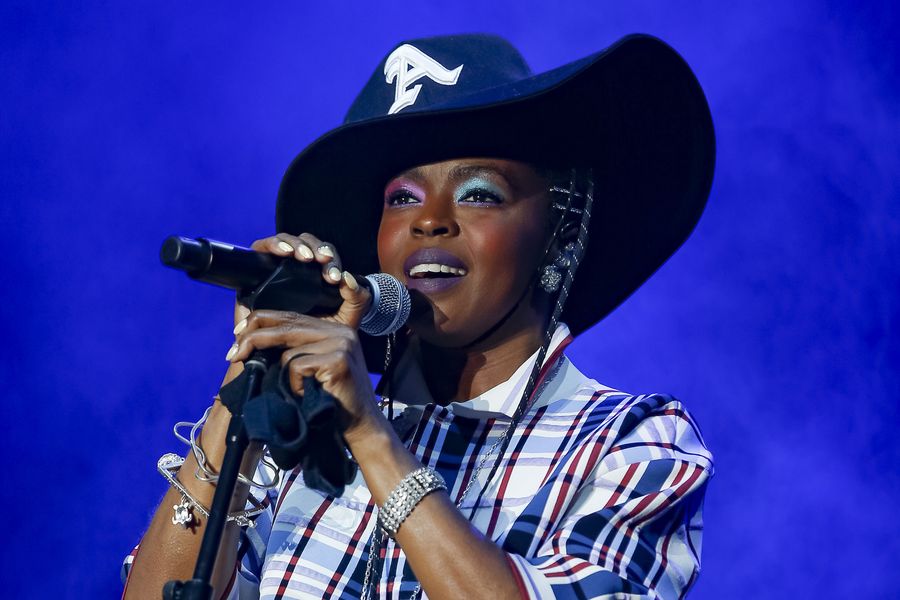 L'ouragan Michael oblige Lauryn Hill à annuler le concert de Nashville à la dernière minute