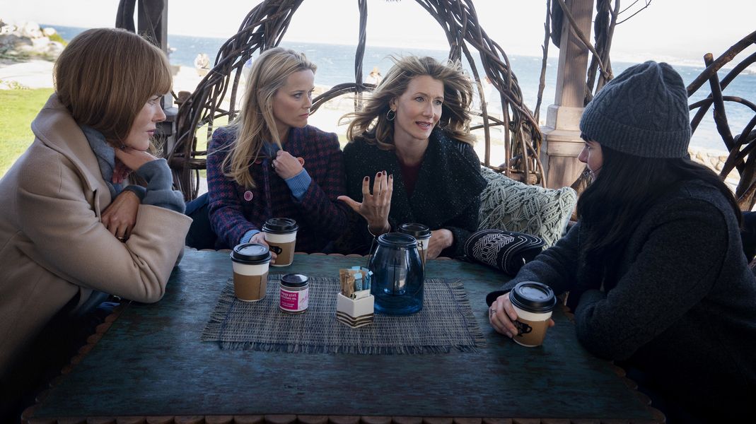 HBO Drops First Teaser for 'Big Little Lies' sæson 2, premiere dato afsløret