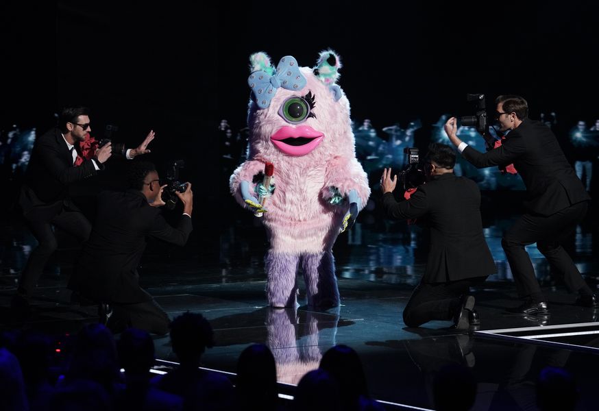 'The Masked Singer': Miss Monster Gets Slayed In Week 3 - See Which Music Legend Got Unmasked!