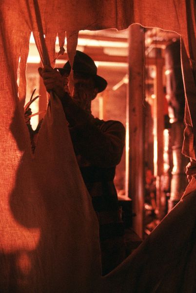 „Nightmare On Elm Street 2“ Podrobnosti o hvězdě Jak Horror Flick vykolejil svou kariéru v dokumentárním filmu „Scream, Queen!“