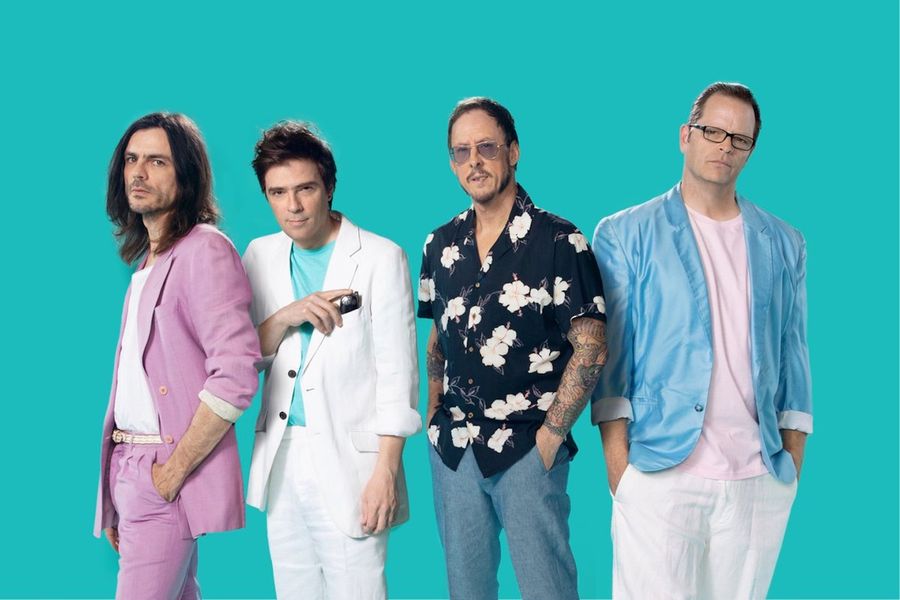 TLC's Chilli elsker Weezer's 'No Scrubs' Cover: 'I Hope We Can Perform It Together'