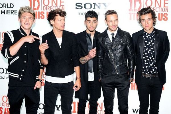 Tu je nový rozšírený trailer k filmu „One Direction: Where We Are - The Concert Film“