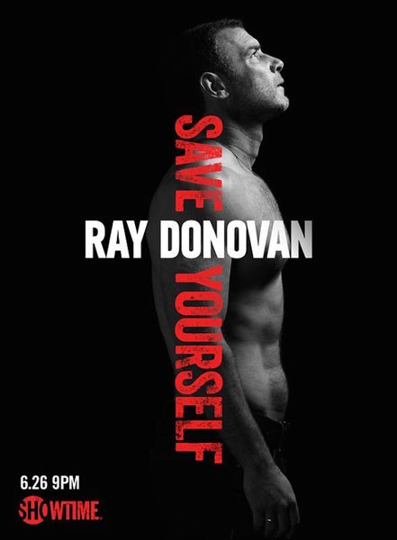 SLEDOVAŤ: Prvý pohľad na 4. sériu „Ray Donovan“