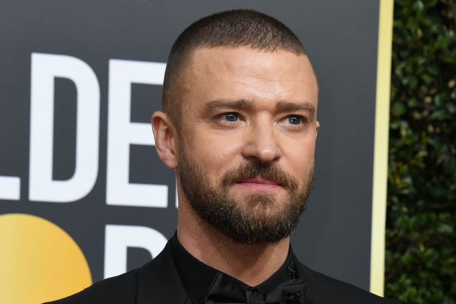 Justin Timberlake Mengumumkan Tarikh Jelajah 'Man Of The Woods', Berhenti Di Toronto dan Montreal