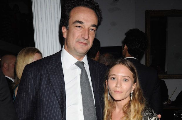 Mary-Kate Olsen และ Olivier Sarkozy หย่าขาดจากกันอย่างเป็นทางการ