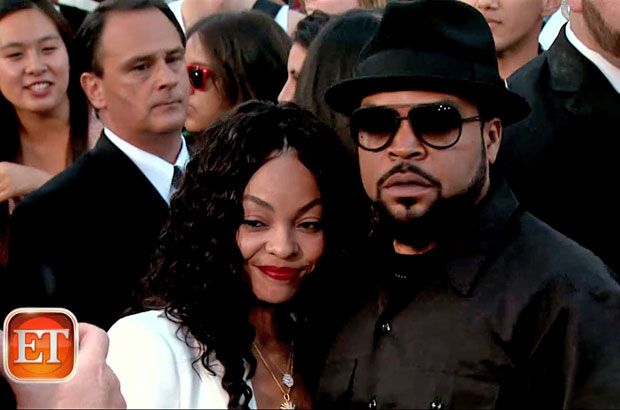 Confirmado! O filho de Ice Cube vai interpretá-lo no NWA Biopic