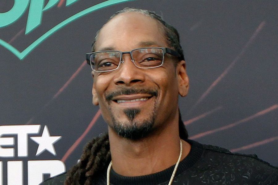Snoop Dogg hovorí, že pán P zachránil môj život rekordnou dohodou