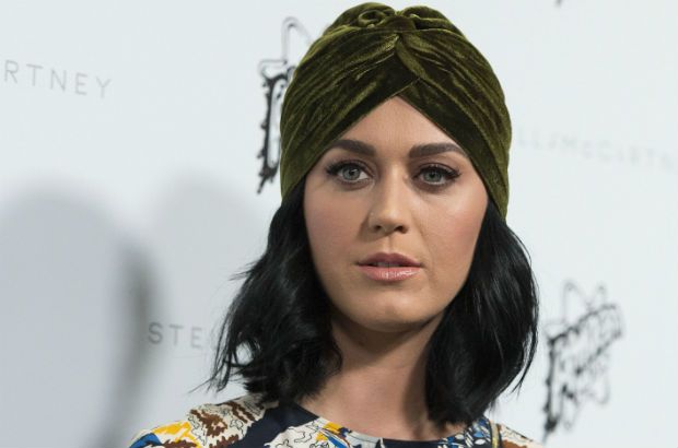 Katy Perry menes at være JonBenet Ramsey i uhyrlige konspirationsteorier